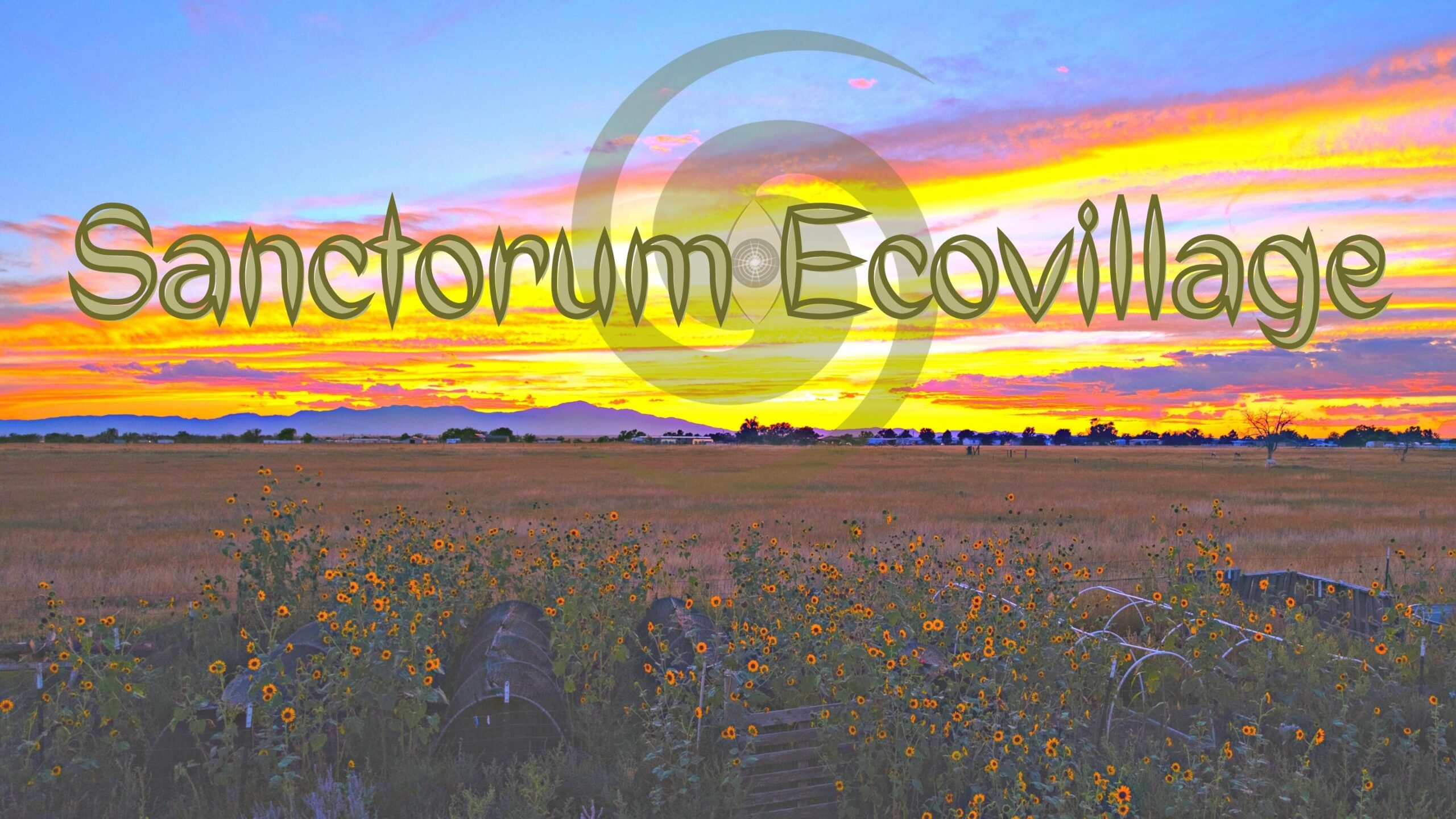 Sanctorum Ecovillage